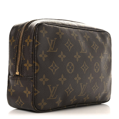 Louis Vuitton Monogram Trousse Toilette 23 3 of 6