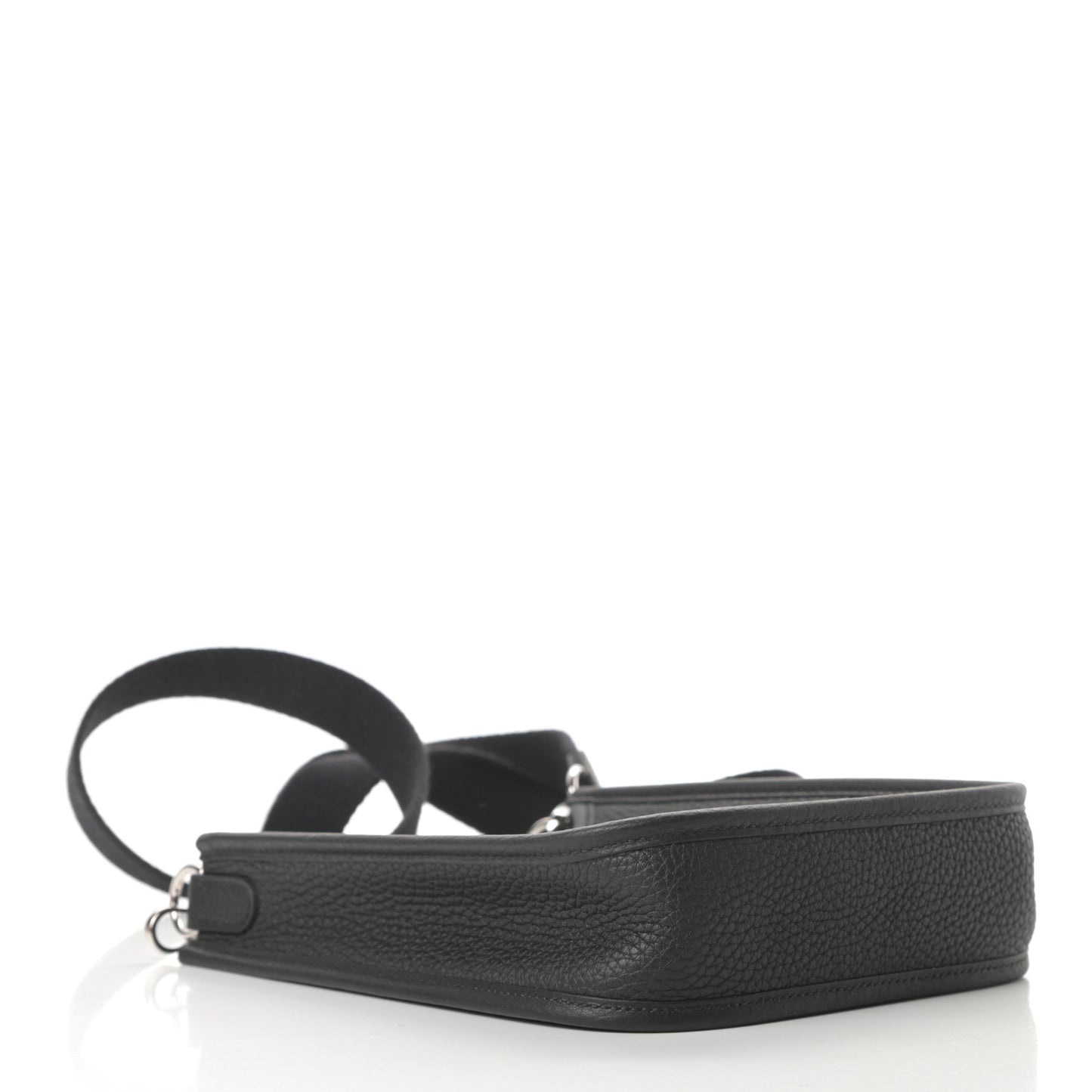 Taurillon Clemence Evelyne TPM Black