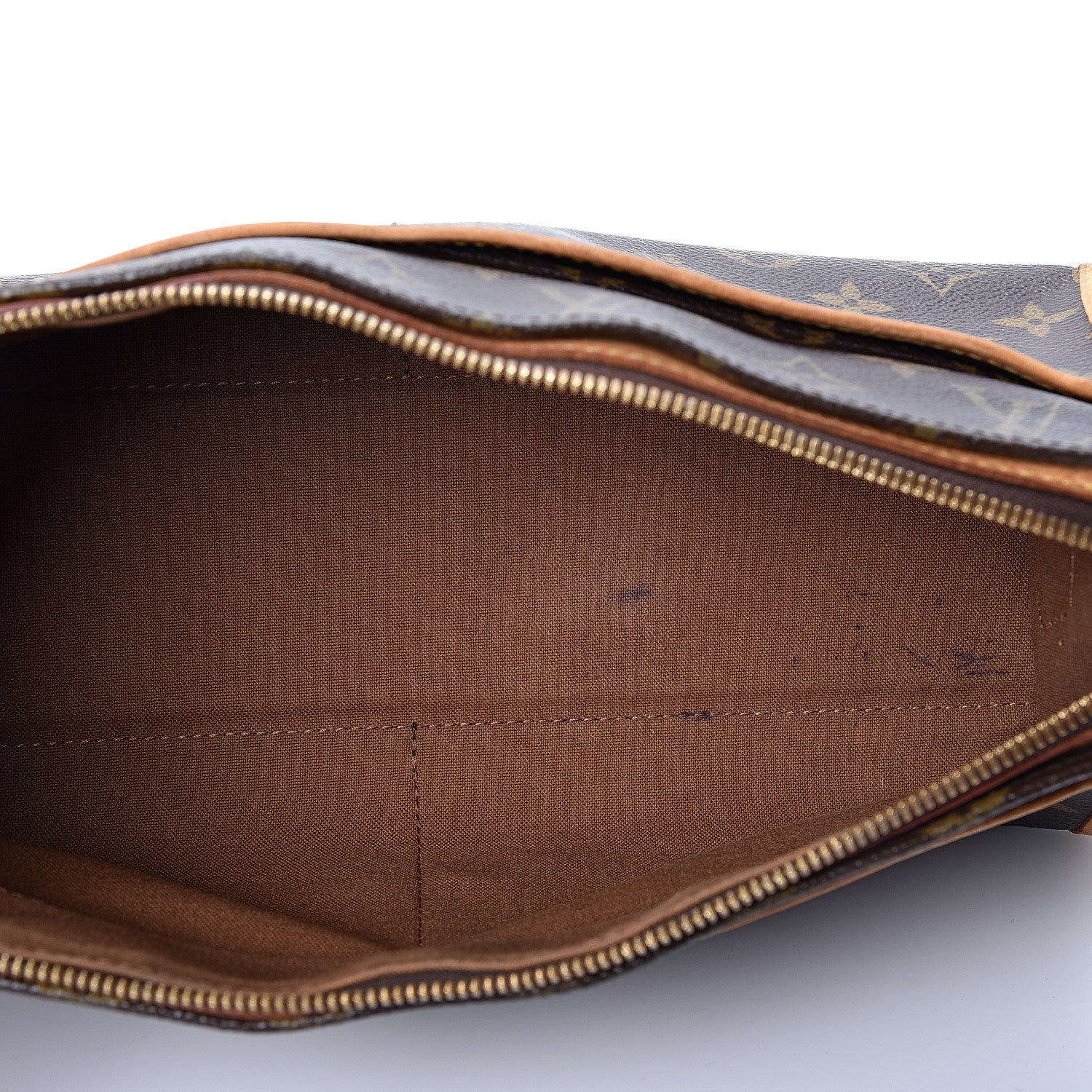 Louis Vuitton Monogram Popincourt Long Shoulder Bag 4 of 13