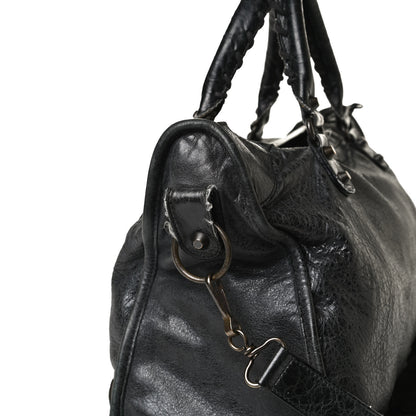 Balenciaga Agneau Classic Hardware City Black 11 of 26