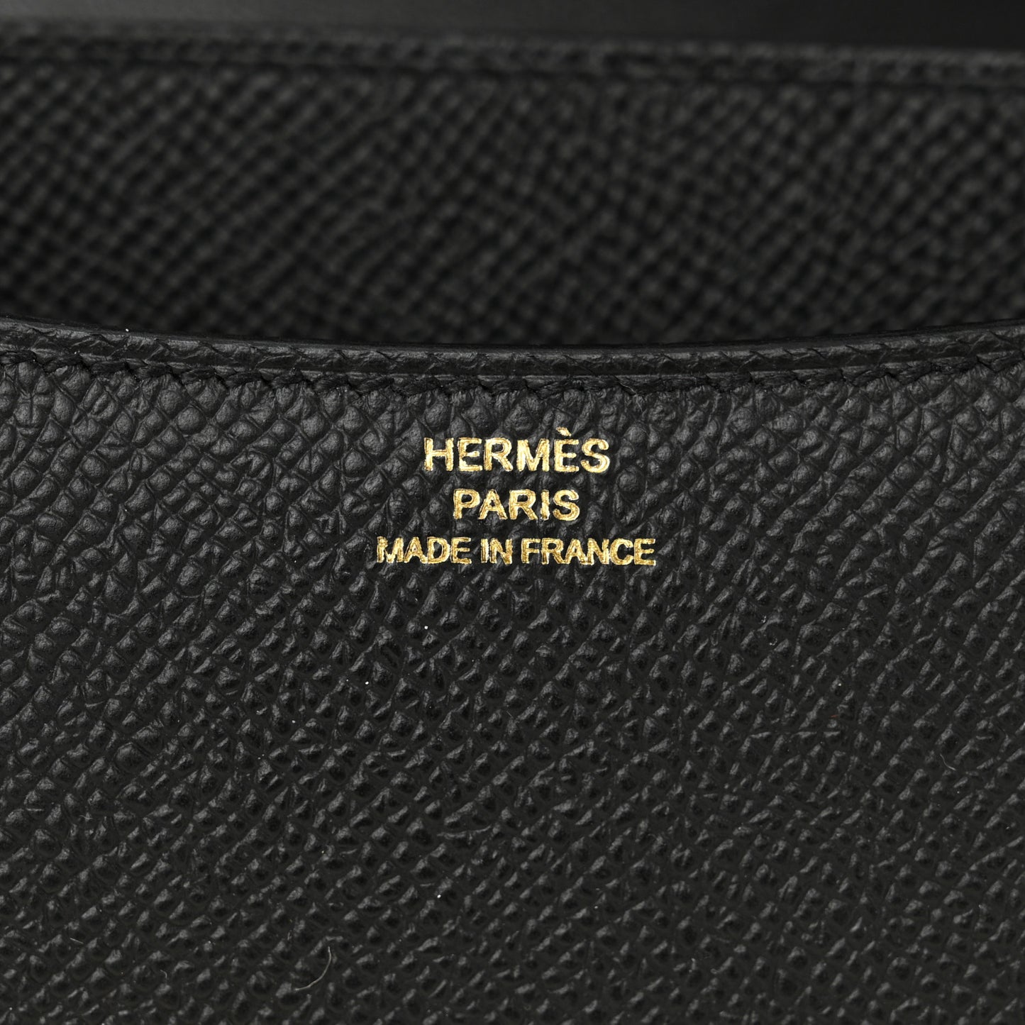 Epsom Constance 18 Black