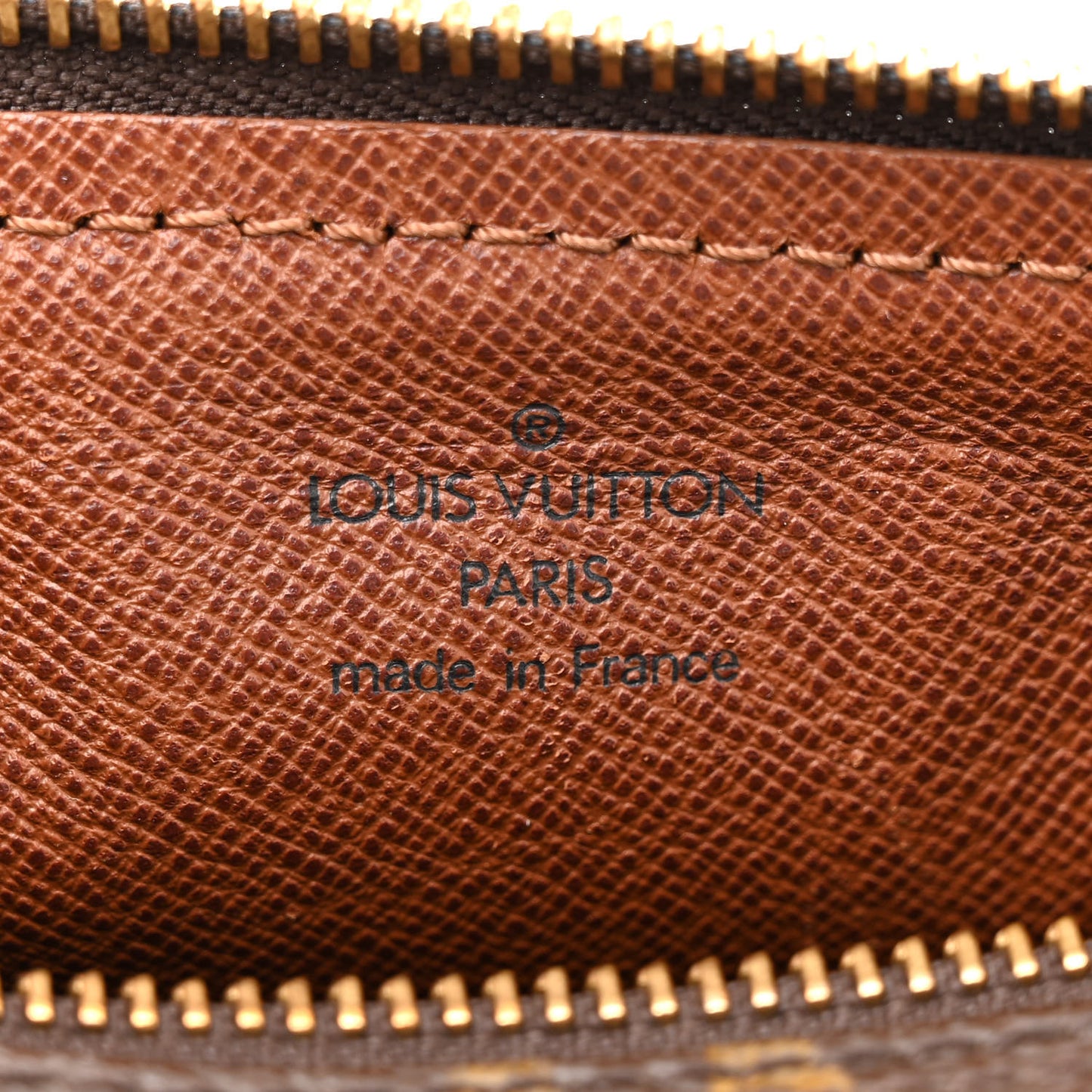 Monogram Papillon 30 with Companion