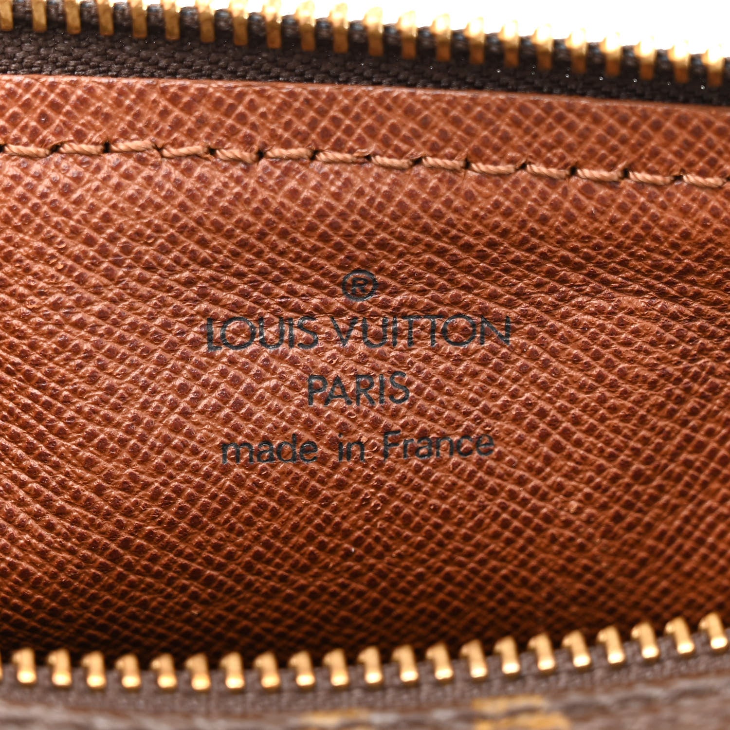 Louis Vuitton Monogram Papillon 30 with Companion 6 of 15