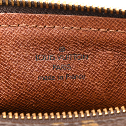 Louis Vuitton Monogram Papillon 30 with Companion 6 of 15