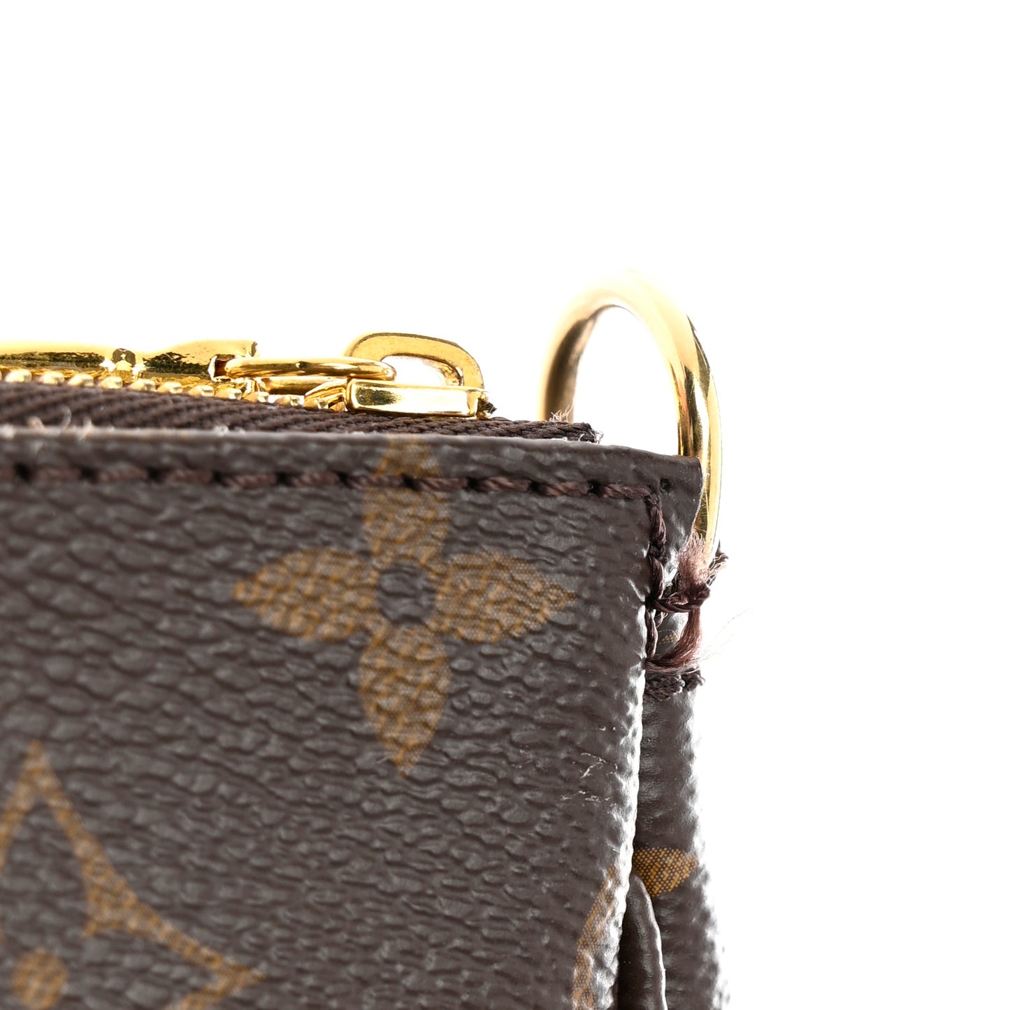 Monogram Multi Pochette Accessories Large Pochette