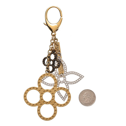 Louis Vuitton Tapage Bag Charm 2 of 3