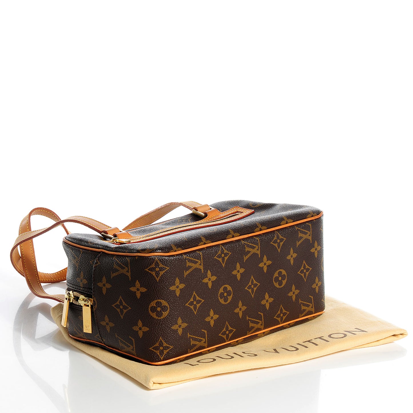 Monogram Cite MM