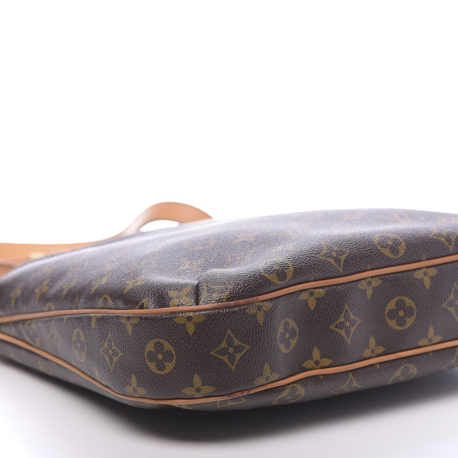 Louis Vuitton Monogram Odeon MM 12 of 13