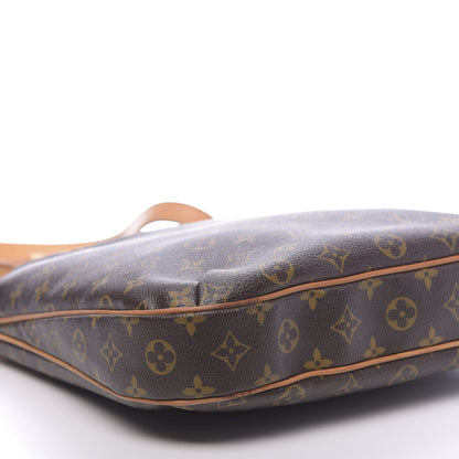 Louis Vuitton Monogram Odeon MM 12 of 13