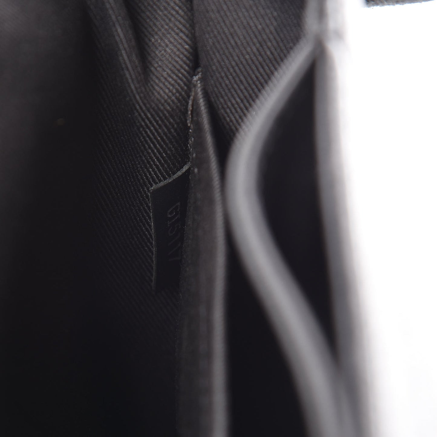 Monogram Eclipse District PM Black