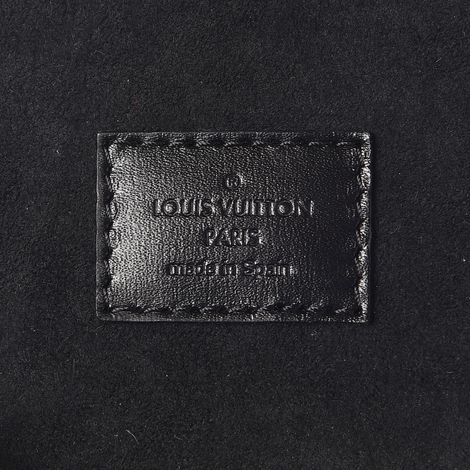 Louis Vuitton Reverse Monogram Cannes 7 of 7