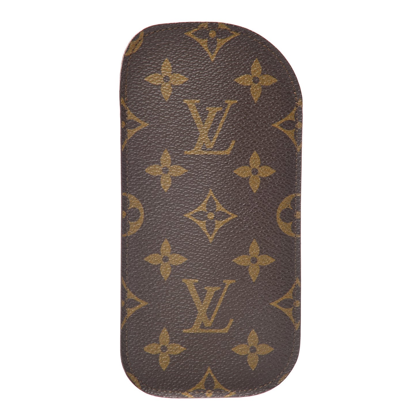 Monogram Eye Glasses Holder