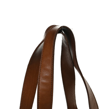 Saint Laurent Calfskin Large Muse Tan 31 of 39
