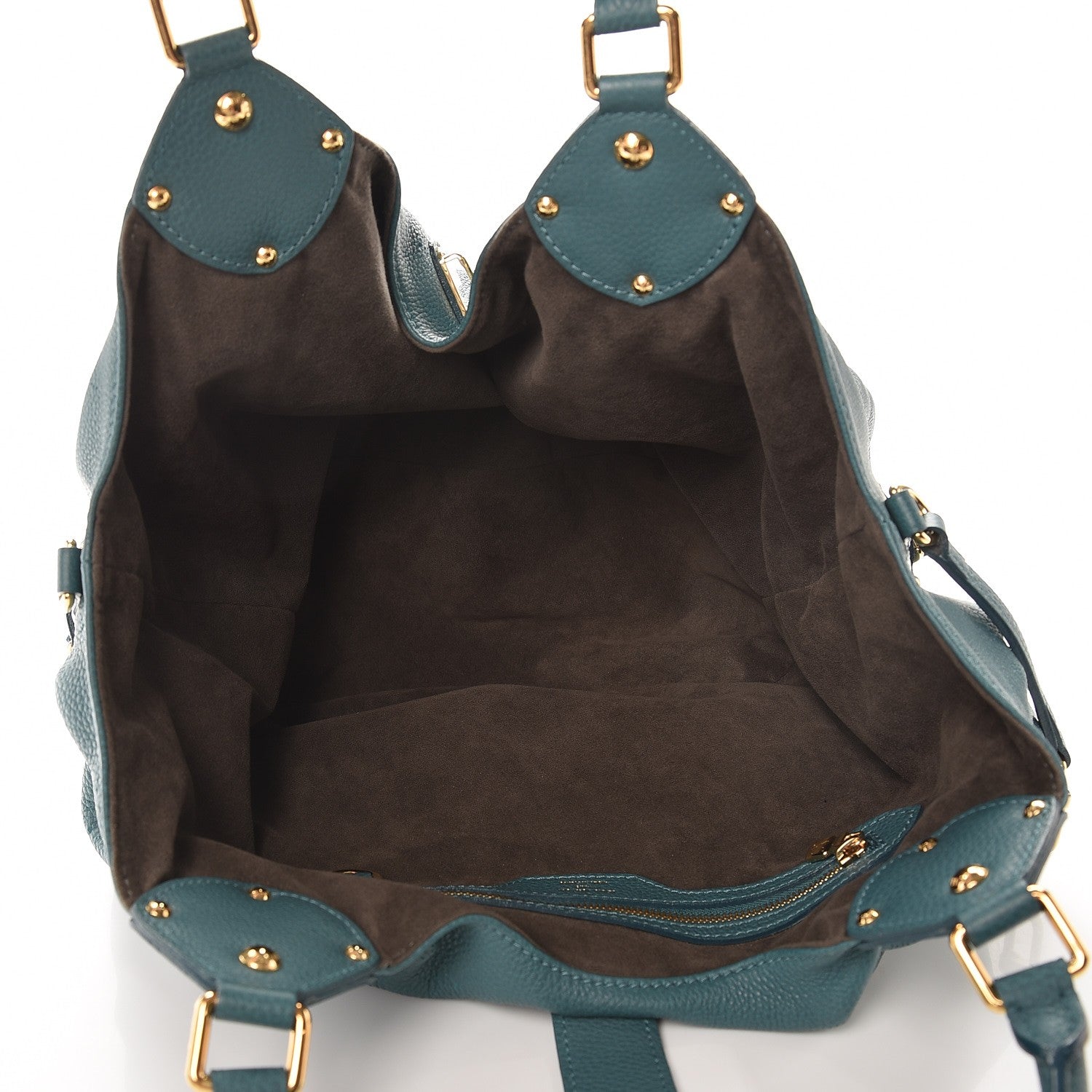 Louis Vuitton Mahina L Lagon 5 of 8