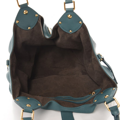 Louis Vuitton Mahina L Lagon 5 of 8