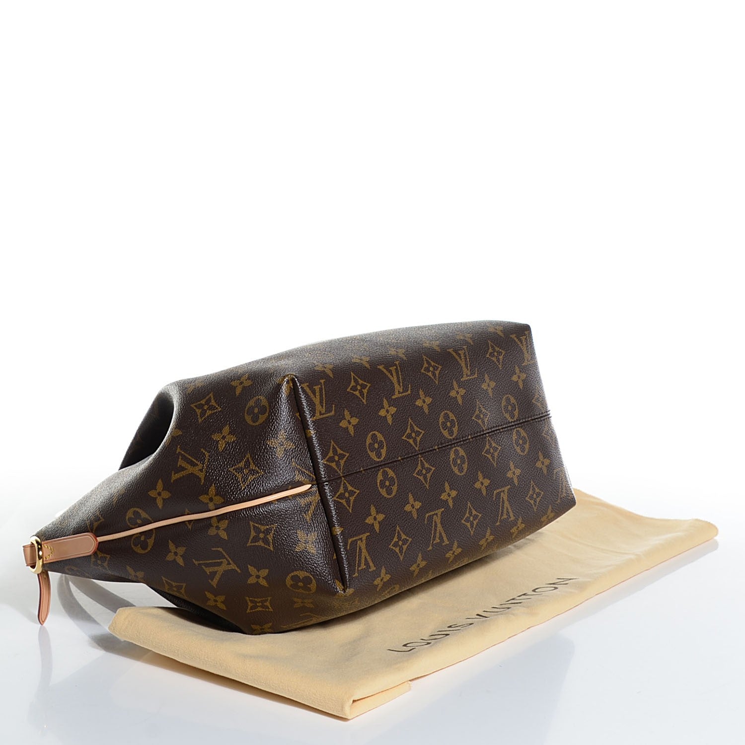 Louis Vuitton Monogram Turenne MM 4 of 7