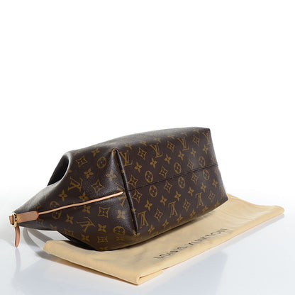 Louis Vuitton Monogram Turenne MM 4 of 7