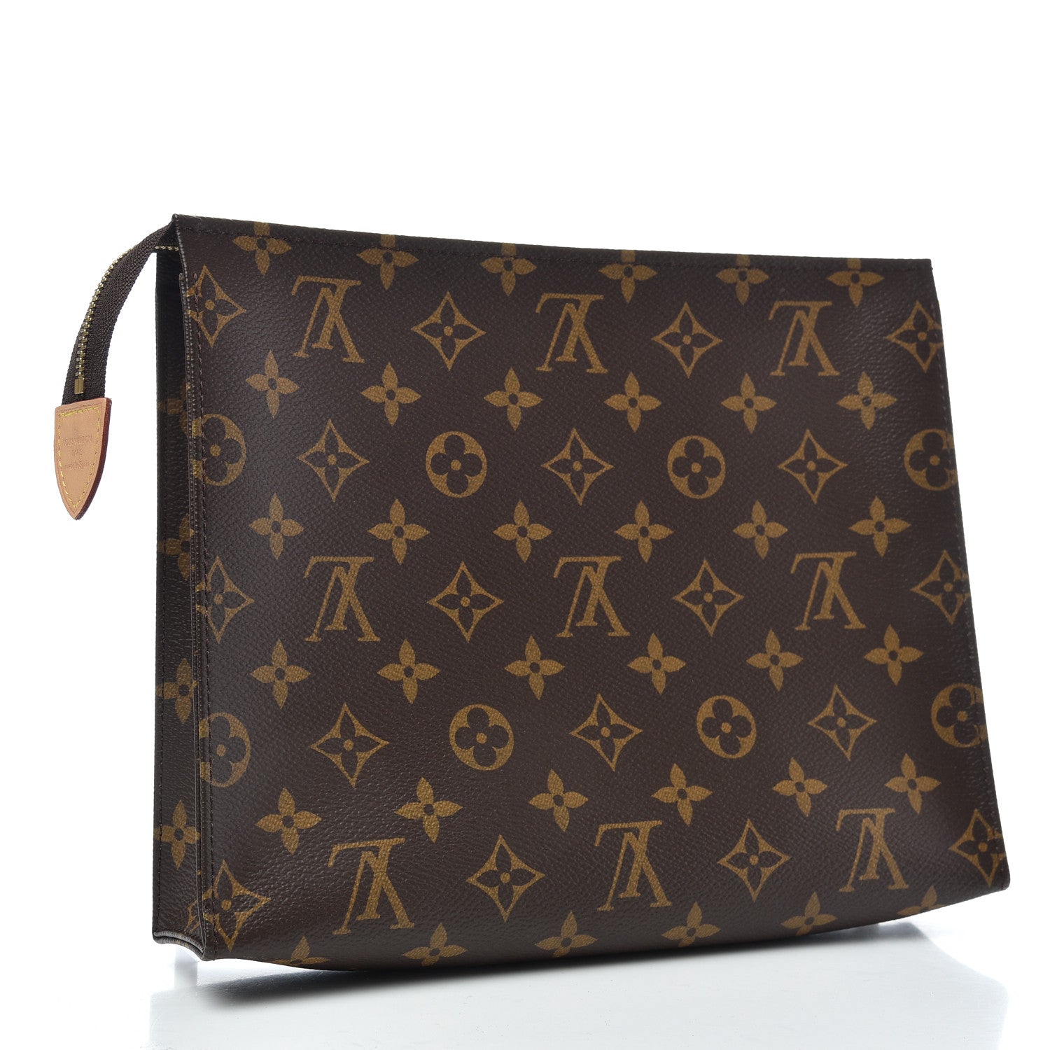 Louis Vuitton Monogram Toiletry Pouch 26 3 of 6
