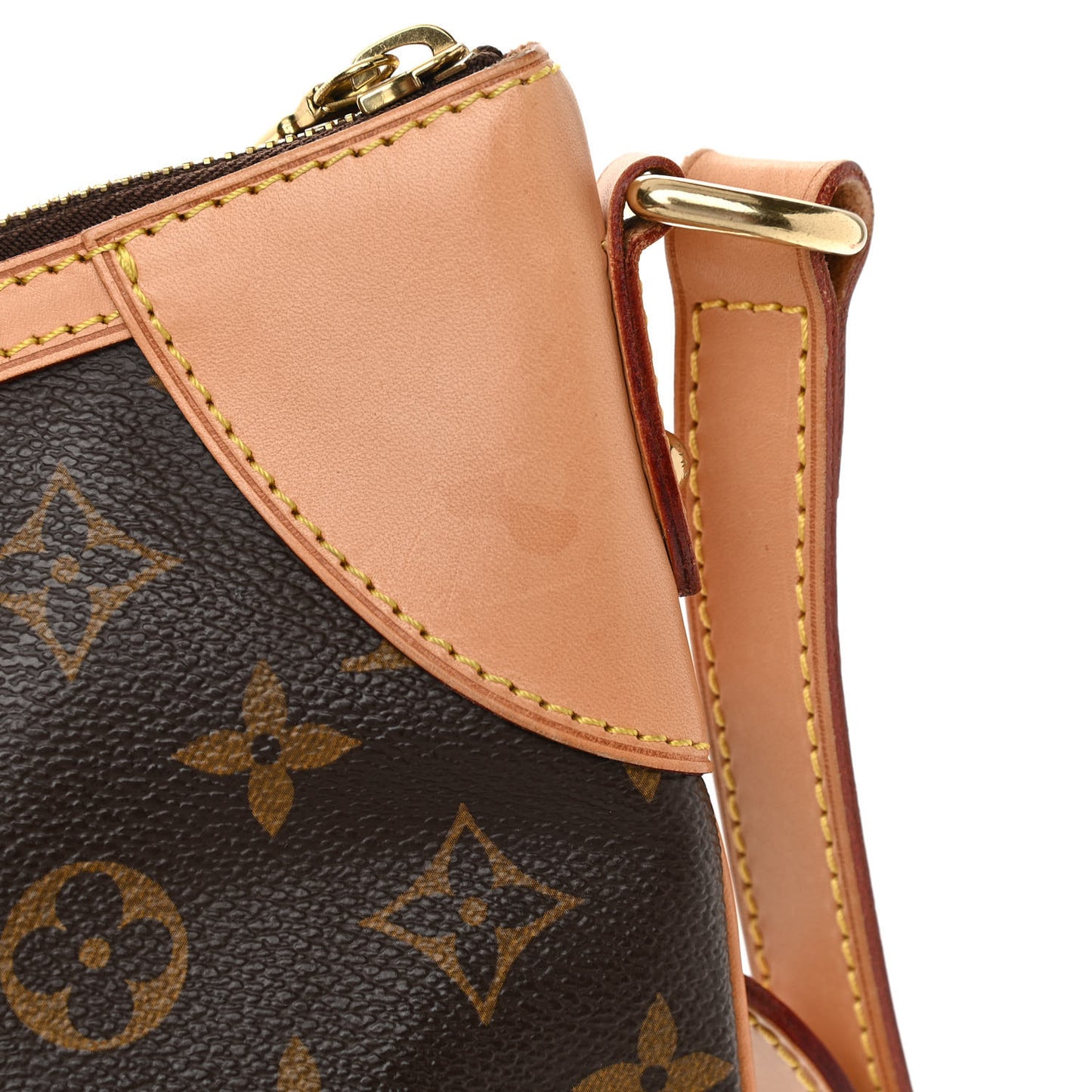 Monogram Odeon MM