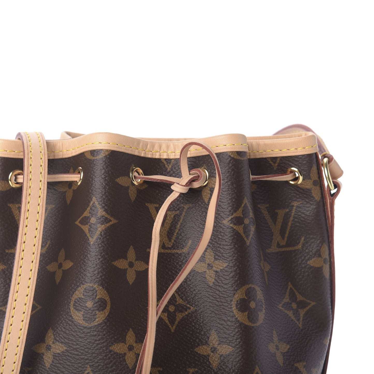 Monogram Nano Noe