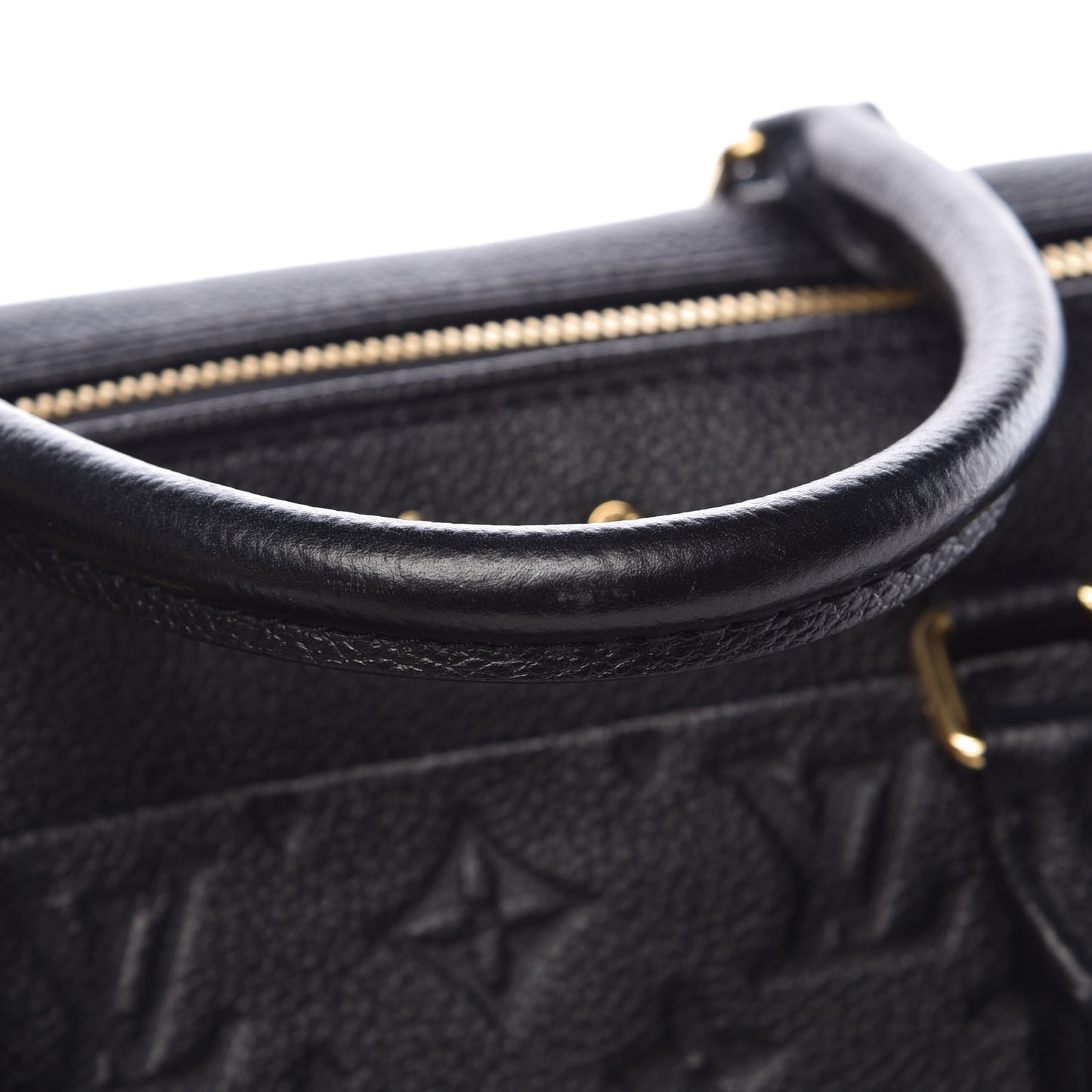 Empreinte Speedy Bandouliere 30 NM Black