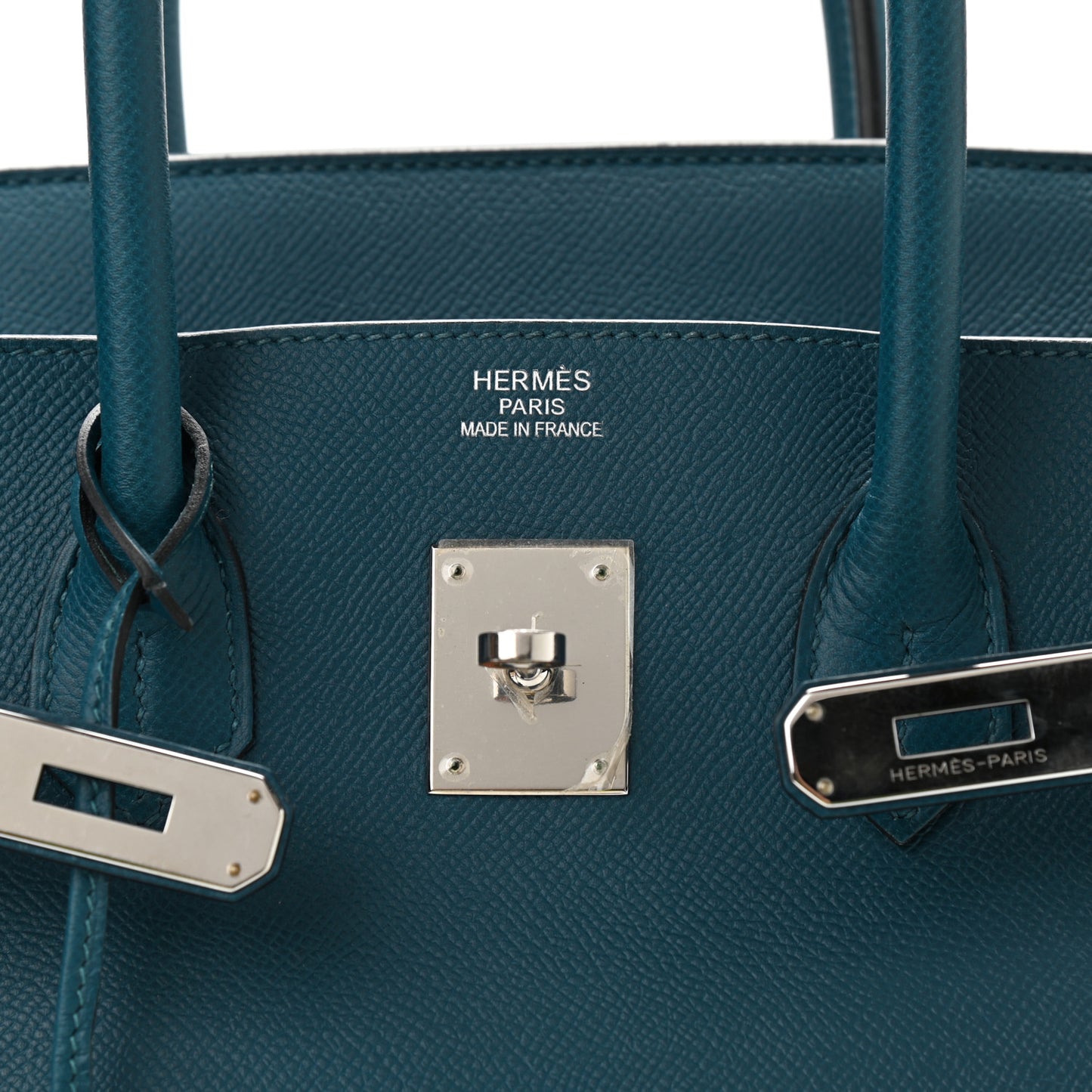 Epsom Birkin 35 Colvert