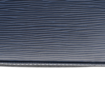 Louis Vuitton Epi Eden Indigo 14 of 15