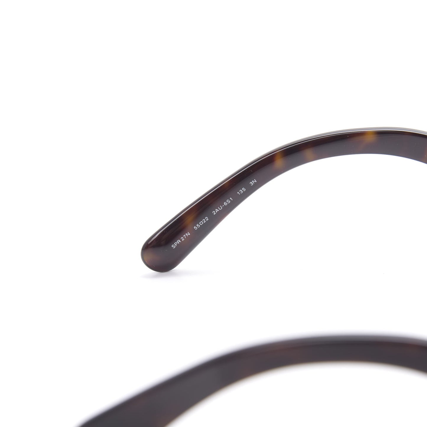 Baroque Sunglasses SPR 27N Tortoise