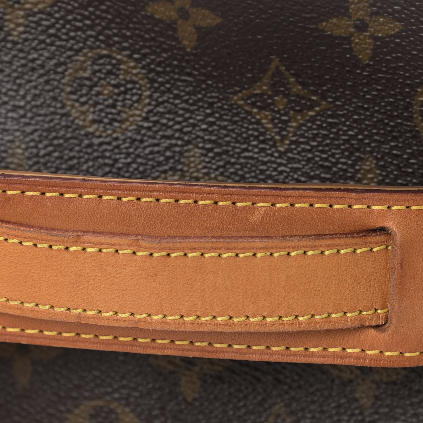 Monogram Boulogne 30