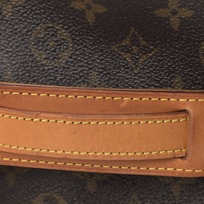 Louis Vuitton Monogram Boulogne 30 9 of 10