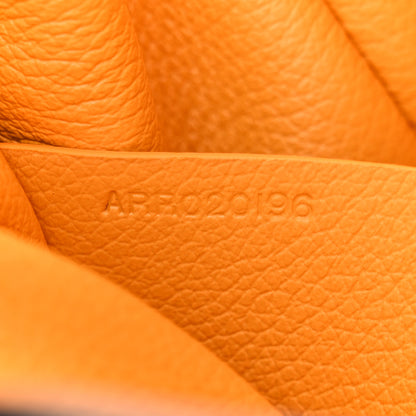 Goyard Goyardine Mini Saigon Black 7 of 11