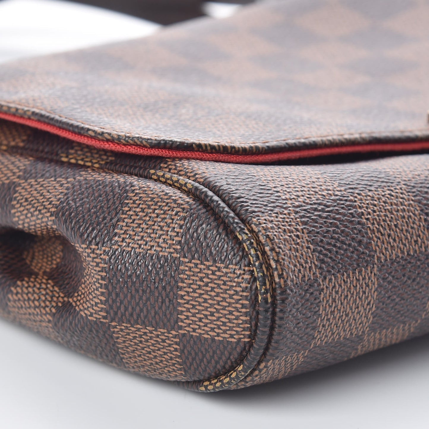 Damier Ebene Favorite MM