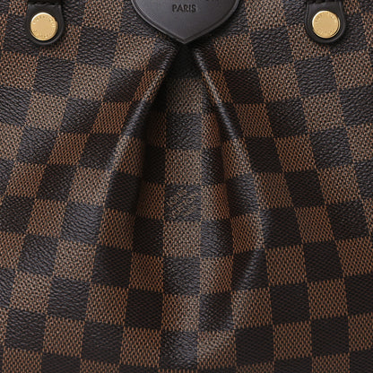 Louis Vuitton Damier Ebene Siena PM 7 of 9