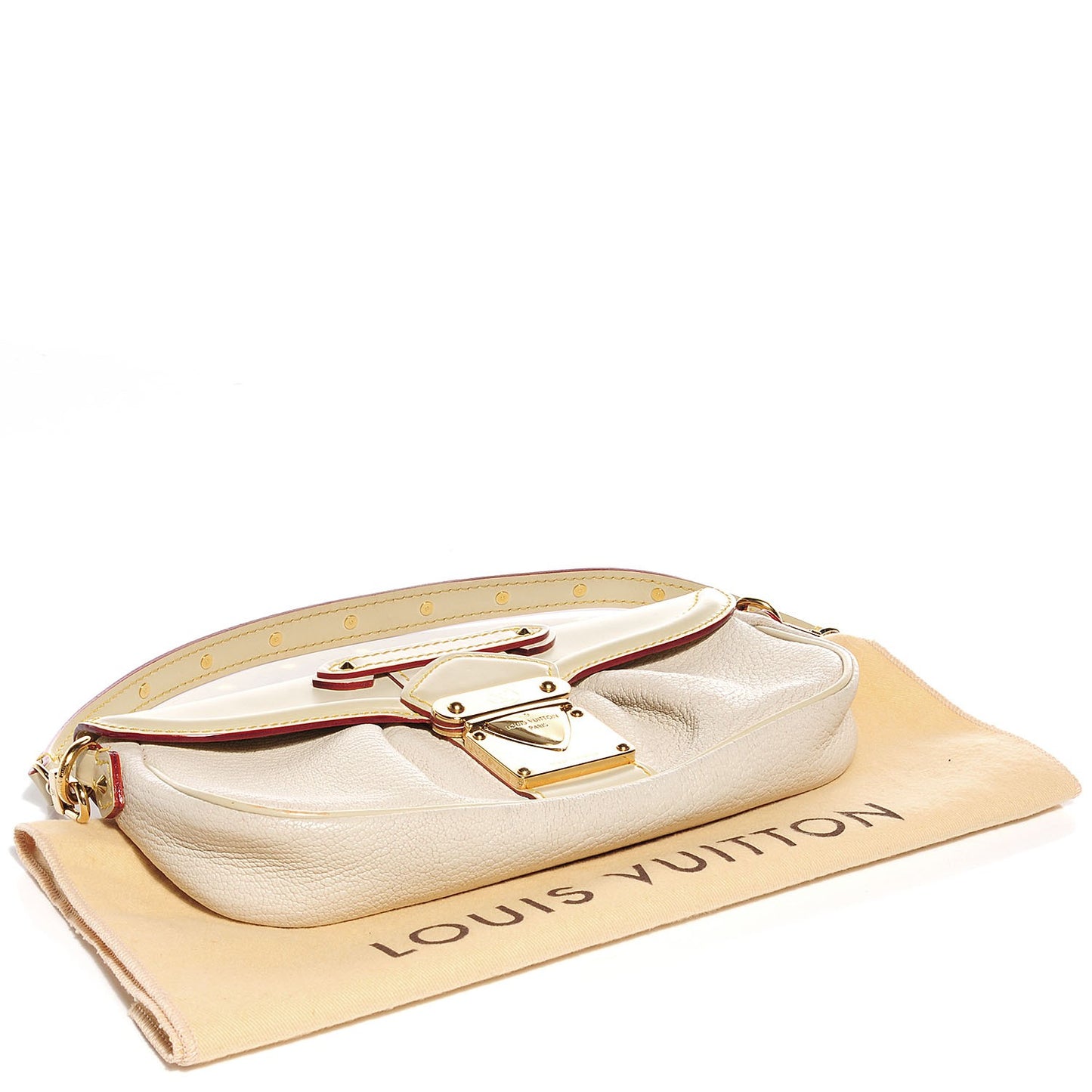 Suhali Le Precieux White