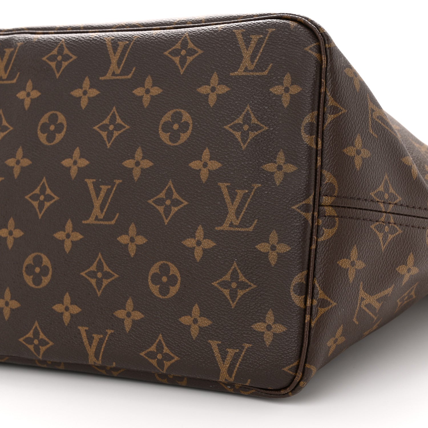 Louis Vuitton Monogram Neo Neverfull GM 9 of 10