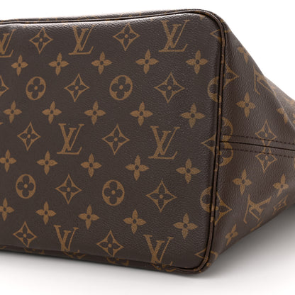 Louis Vuitton Monogram Neo Neverfull GM 9 of 10