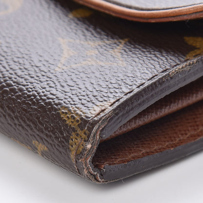 Louis Vuitton Monogram Boetie Wallet 9 of 16