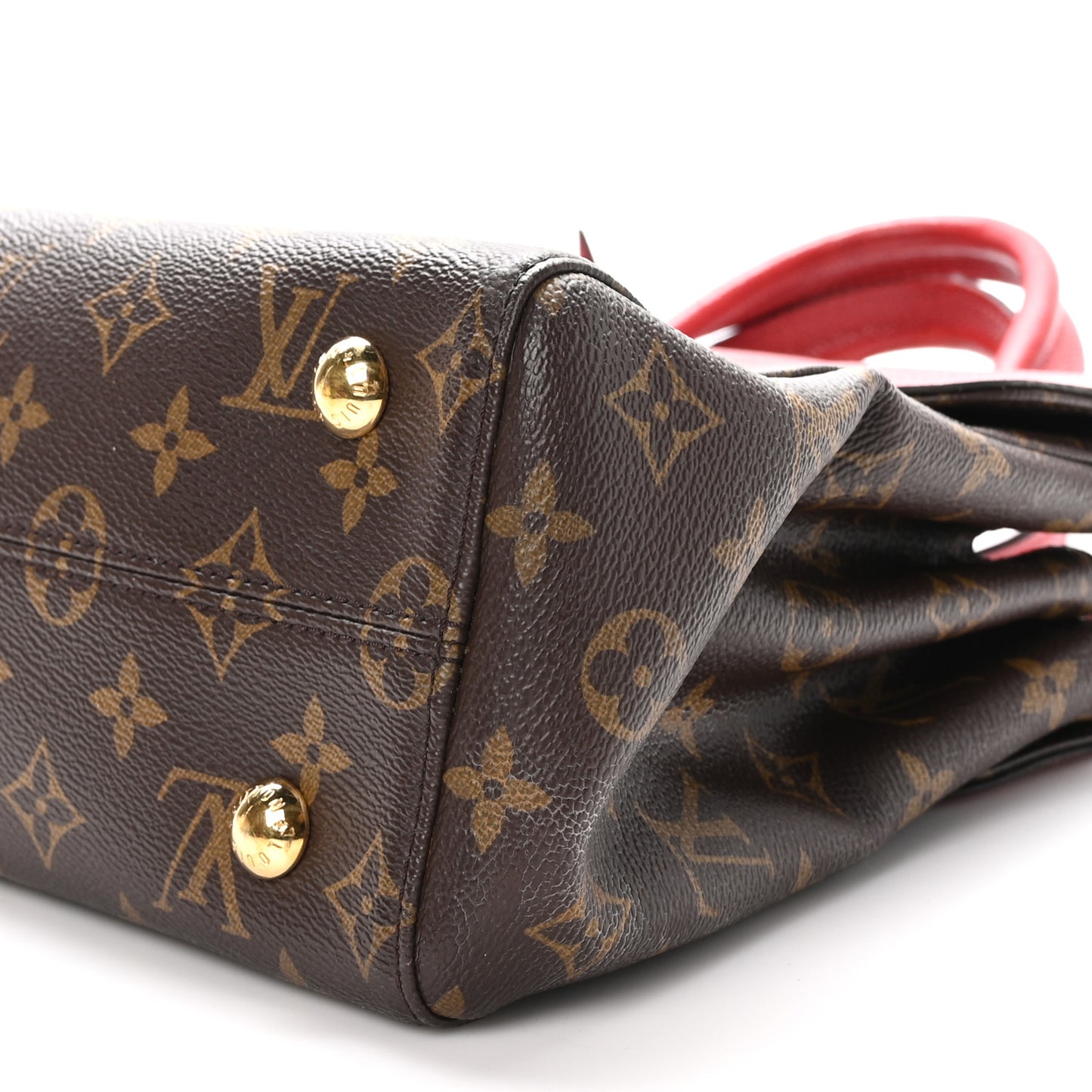 Monogram Venus Cherry