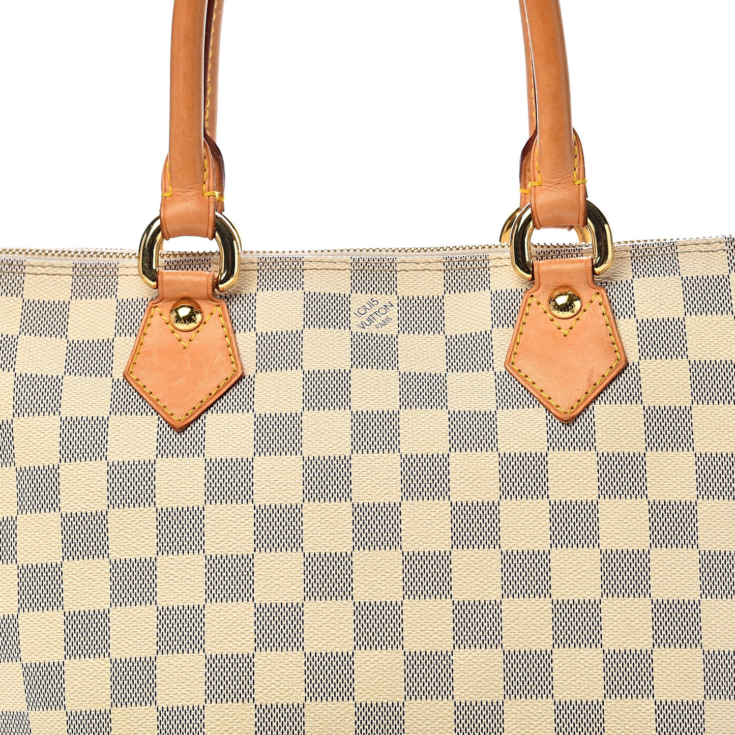 Damier Azur Saleya PM