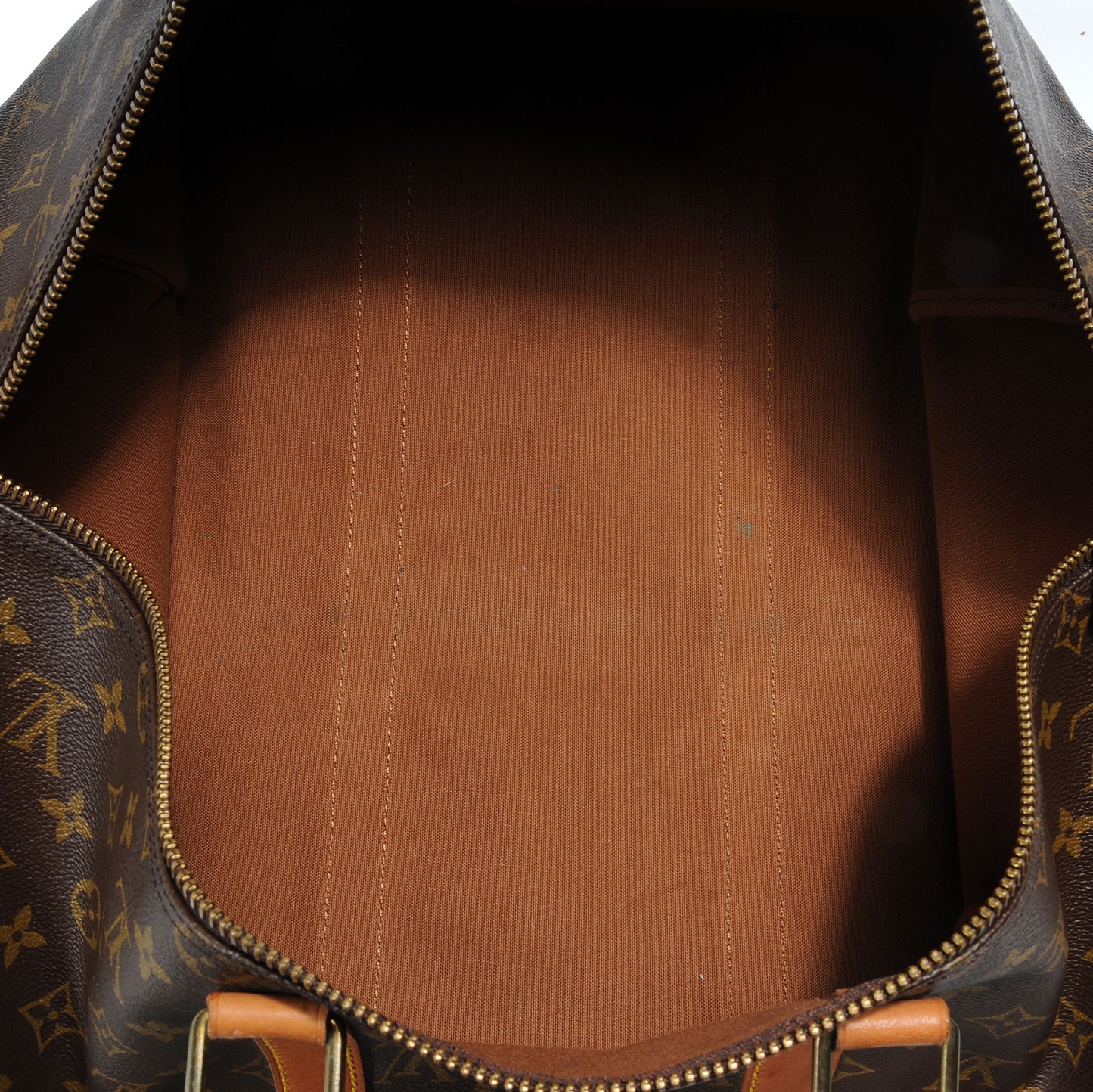 Monogram Keepall 50