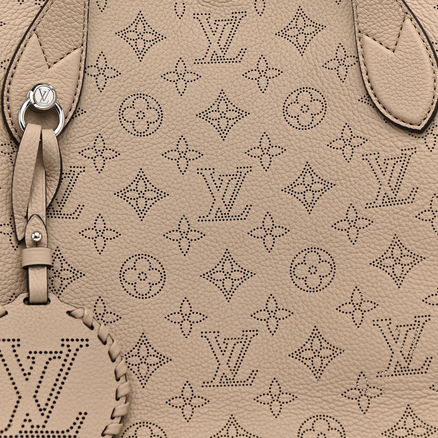 Louis Vuitton Mahina Blossom MM Galet 9 of 11