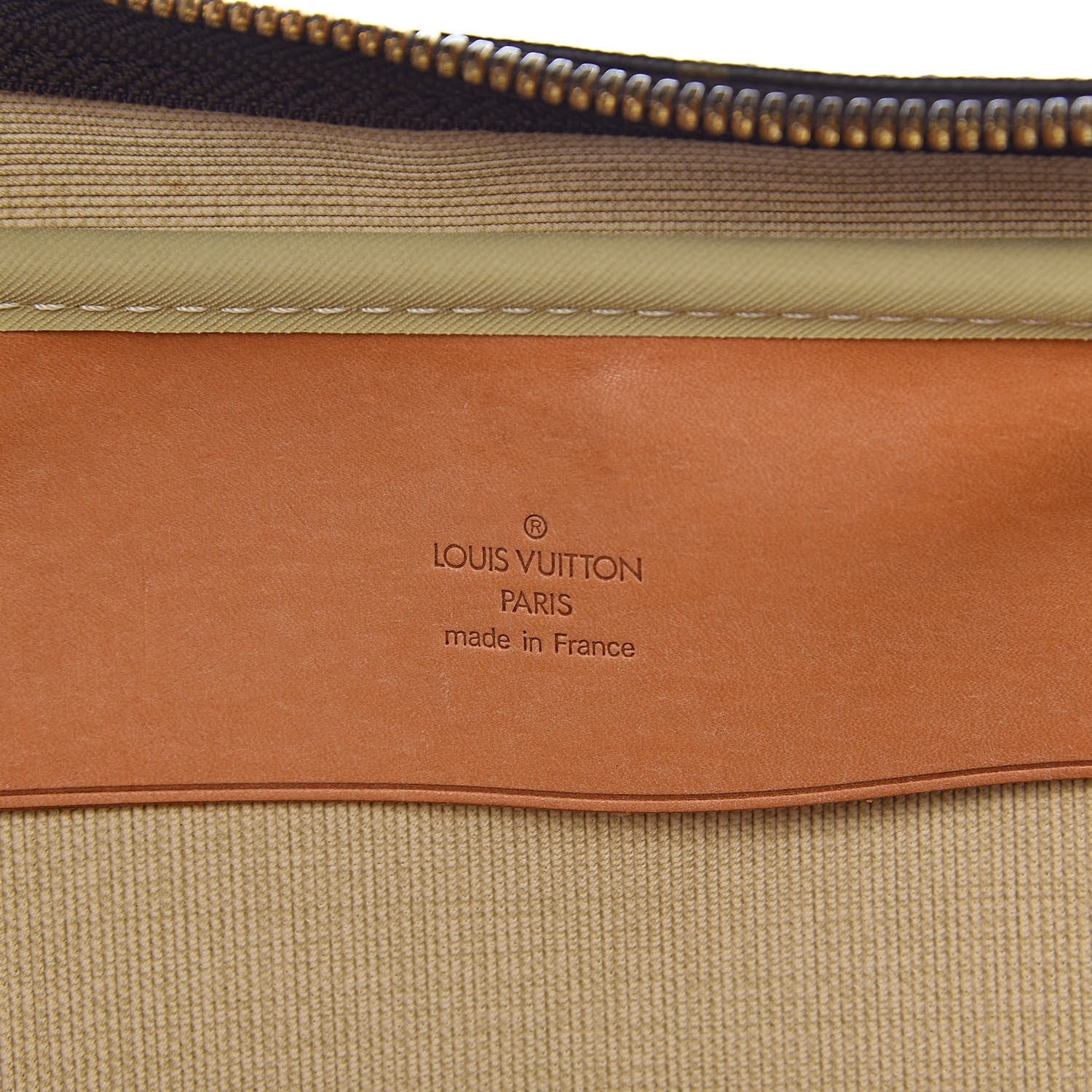 Louis Vuitton Monogram Sirius 50 6 of 15
