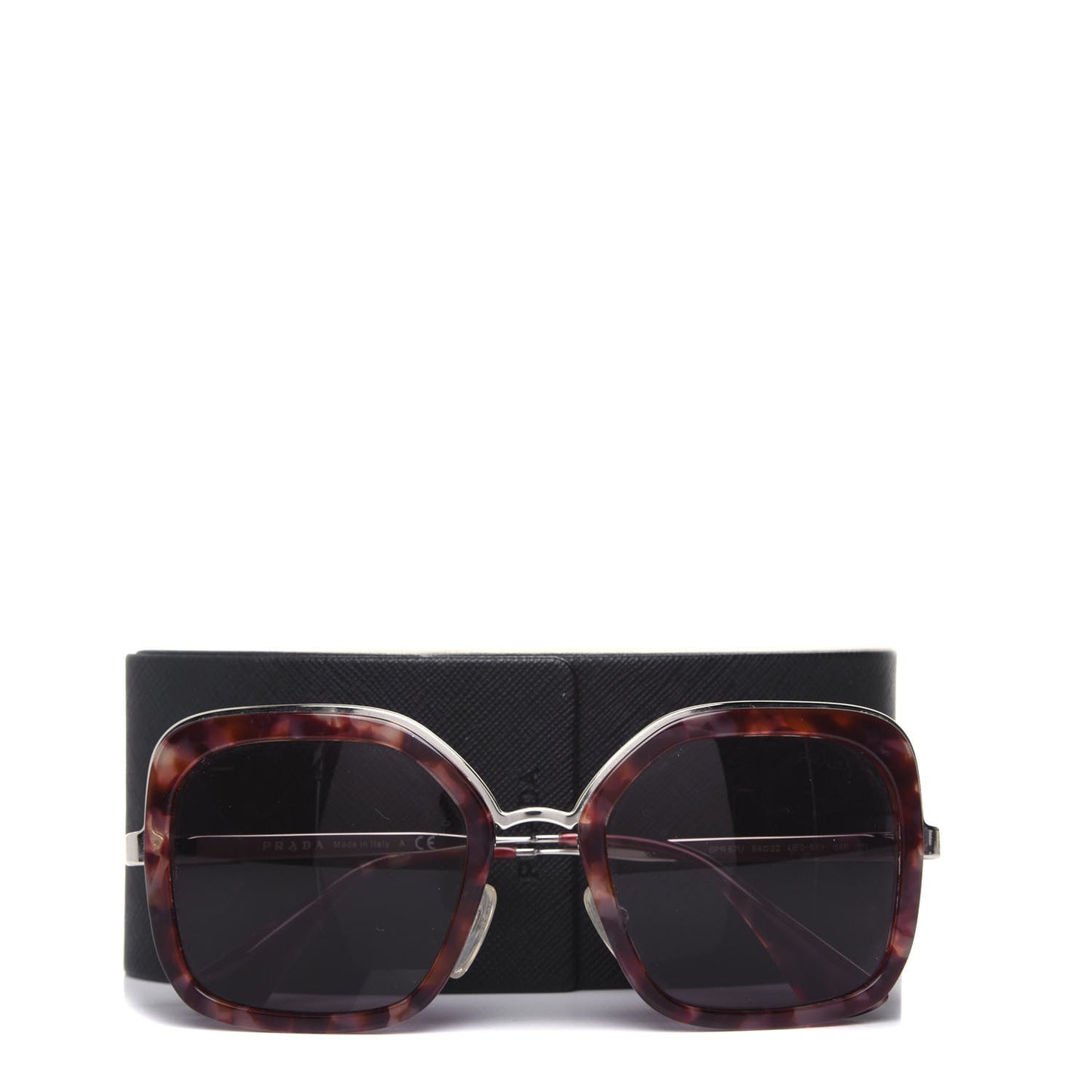 Cinema Sunglasses SPR57U Tortoise