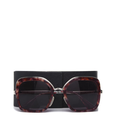 Prada Cinema Sunglasses SPR57U Tortoise 7 of 7