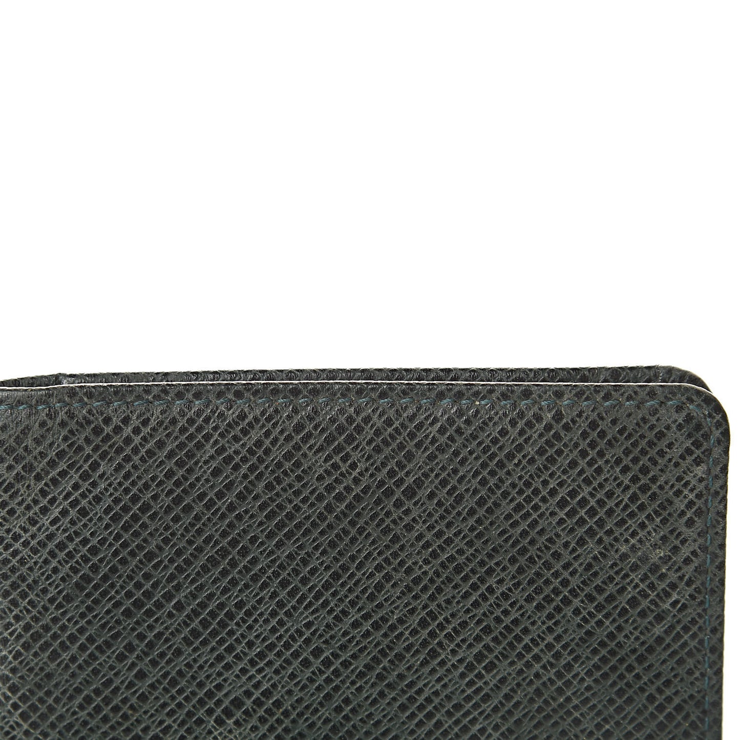 Taiga European Checkbook and Card Holder Epicea