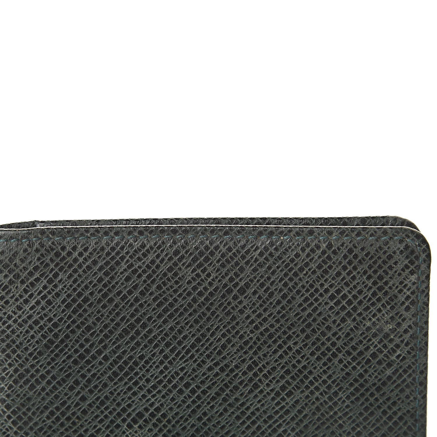 Louis Vuitton Taiga European Checkbook and Card Holder Epicea 11 of 13
