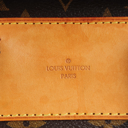 Louis Vuitton Monogram Bosphore Backpack 10 of 10