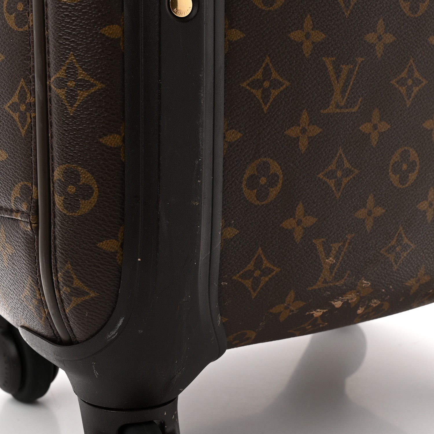 Louis Vuitton Monogram Zephyr 55 14 of 16