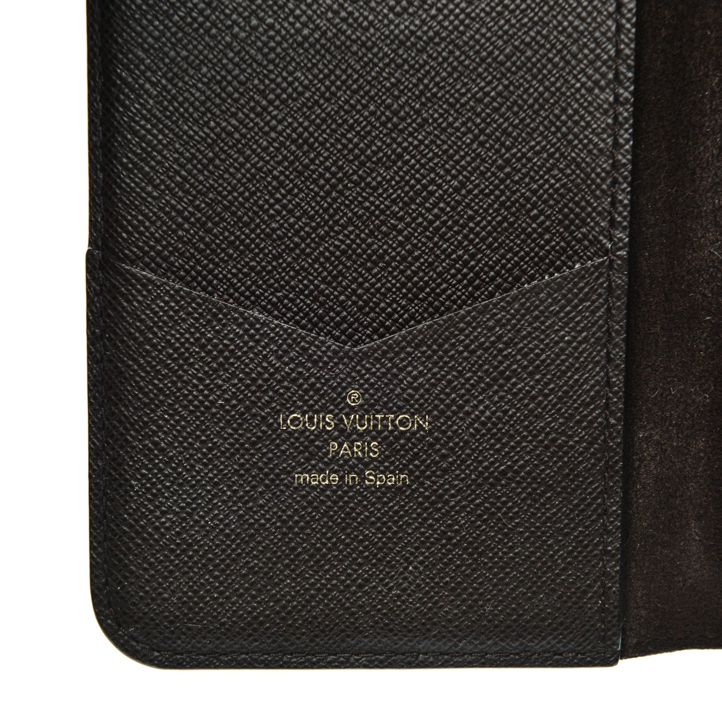 Monogram iPhone 6 Plus Folio Case
