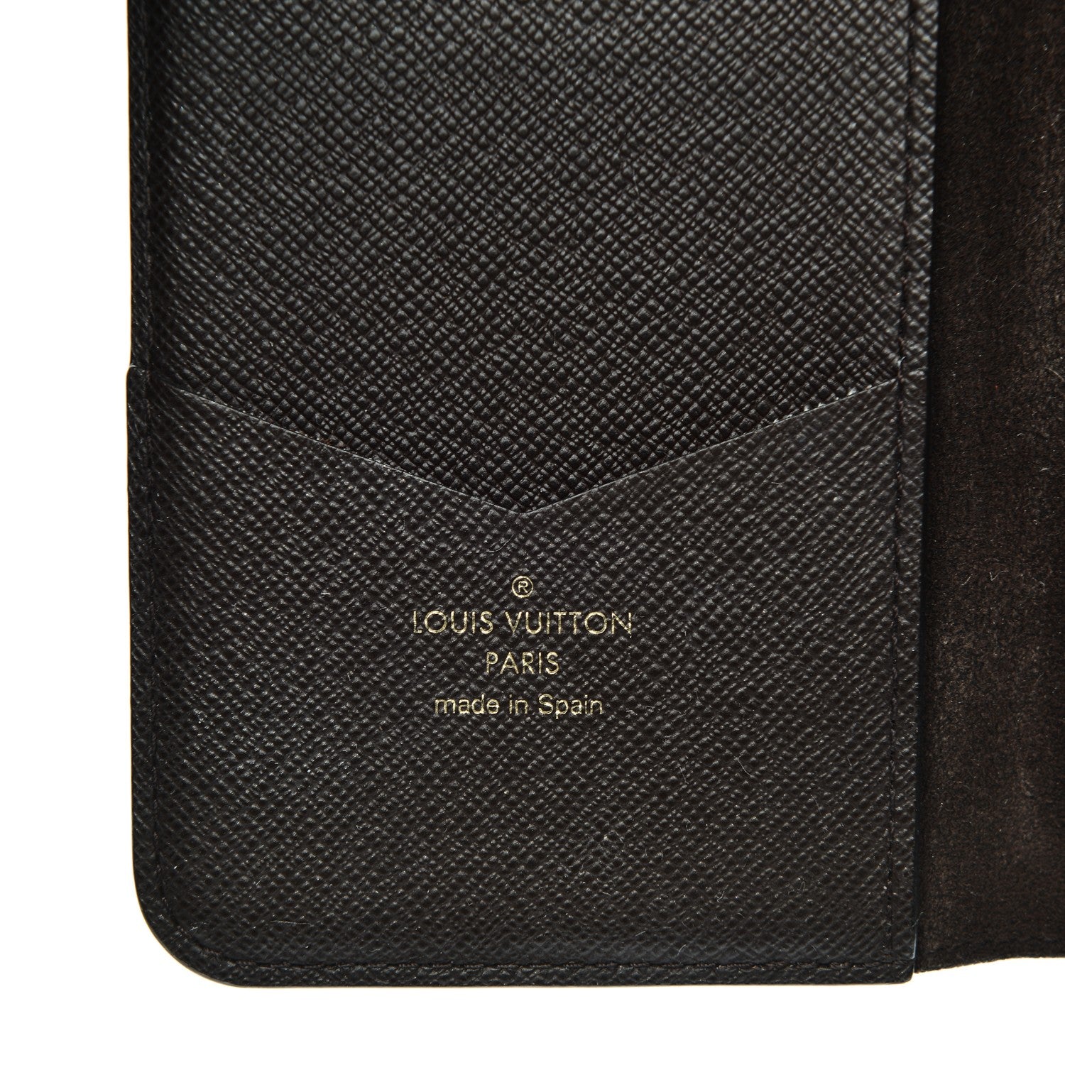 Louis Vuitton Monogram iPhone 6 Plus Folio Case 6 of 7